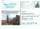 A00024 - Entier Postal - Carte Postale  D´allemagne - Postkarte - Rinteln - Sammlungen