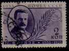 RUSSIA    Scott: # 580  VF USED - Usados