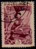 RUSSIA    Scott: # 573  VF USED - Used Stamps