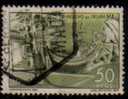 MACAO    Scott: # 347  F-VF USED - Usados