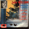 Super 45 T Vinyle John William "chants De Noël" - Chants De Noel