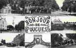 Un Bonjour De POUGUES - Pougues Les Eaux