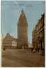 Spire - Speyer - La Tour - Der Turm (carte Issue D'un Carnet) - Speyer