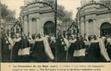 STEREOSCOPIQUE - PROCESSION Du 30-09-1925 - N° 2 - RELIGION LISIEUX - STEREOVIEW - Estereoscópicas