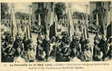 STEREOSCOPIQUE - PROCESSION Du 30-09-1925 - N° 11 - RELIGION LISIEUX - STEREOVIEW - Cartes Stéréoscopiques
