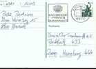 A00024 - Entier Postal D´allemagne à Voir - Colecciones