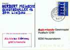 A00024 - Entier Postal D´allemagne à Voir - Colecciones