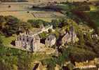 CPSM. CHATEAU DE CHATEAUVIEUX. ST AIGNAN. MAISON DE REPOS ET DE CONVALESCENCE. POUR FEMME. VUE AERIENNE. - Saint Aignan