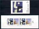 EUROPA-CEPT 2003  Carnet GRECE NEUF ** MNH Booklet - 2003