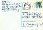 A00024 - Entier Postal D´allemagne à Voir - Verzamelingen