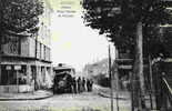 ARCEUIL - Vieux Chemin De Villejuif - Arcueil