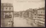 81...CASTRES...VIEILLES MAISON ET LE PONT VIEUX.... ECRITE....‹(•¿•)› - Castres