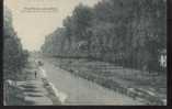 93....PAVILLONS SOUS BOIS...LE CANAL VERS PARIS.. ECRITE....‹(•¿•)› - Les Pavillons Sous Bois