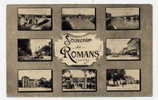 M5 - Souvenir De ROMANS - Romans Sur Isere