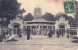 Pougues Les Eaux - Pavillon Des Sources, St Leger Et St Leon - Pougues Les Eaux