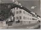 Pontresina Hotel Steinbock 1964 - Pontresina