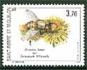 SPM  1994  Insecte  N 594  Neuf X X - Unused Stamps