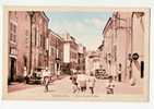 CPA---54---VEZELISE---RUE   SAINT-COME - Vezelise