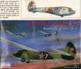 Eastern Express : Planneur Soviétique A-7 (2e G. M.) 1/72e - Avions