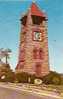 HISTORIC LONG ISLAND . ROSLYN CLOCK TOWER ..... - Long Island