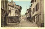 Parthenay (79) - Rue Du 14 Juillet - Parthenay