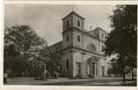 CPA (43)   YSSINGEAUX  L Eglise - Yssingeaux