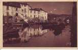 Martigues  Bateaux - Martigues