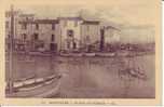 Martigues Pointe De Brescon  Bateaux - Martigues