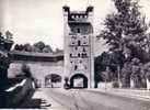 Fribourg - La Porte De Morat - Murten