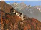 SCHLOSS VADUZ FÜRSTENTUM LIECHTENSTEIN - Liechtenstein