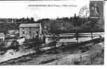 87Z73-DIV-208 - CHATEAUPONSSAC - L´Usine Electrique - Chateauponsac