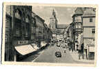 Barockstadt Fulda Marktplatz - Fulda