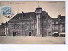 DOLE HOTEL DE VILLE - Dole