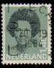 NETHERLANDS    Scott: # 625  F-VF USED - Gebruikt