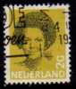 NETHERLANDS    Scott: # 626  F-VF USED - Gebruikt