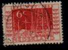 NETHERLANDS    Scott: # 333  F-VF USED - Gebraucht