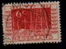 NETHERLANDS    Scott: # 333  F-VF USED - Used Stamps
