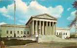 U.S. SUPREME COURT BUILDING . WASHINGTON D.C. - Washington DC