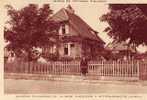 Maison Ouvrières De La Mine THEODORE  A WITTENHEIM-CITE - Wittenheim