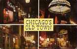 CHICAGO'S OLD TOWN - Chicago