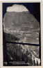 Les Grands Goulets--env 1940-50---Vue Sur La Balme De Rencurel,cpsm 9 X 14  éd LA CIGOGNE - La Balme-les-Grottes