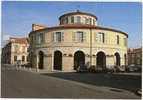 AMBERT : La Mairie "des Copains" De Jules Romain (non Circulée) Edit. Lys. - Ambert