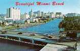 BEAUTIFUL MIAMI BEACH. - Miami Beach