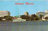 ORLANDO . FLORIDA . - Orlando