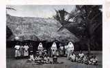 Soeurs Missionnaires De Notre Dame Des Apotres En Promenade Avec Leurs Elèves - Dahomey