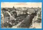 67 - STRASBOURG - Place Broglie. - Strasbourg