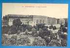 67 - STRASBOURG - La Gare Centrale. - Strasbourg