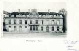 Parmain (95) - Mairie - - Parmain