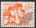 FRANCE Préo 158 ** Champignon Oronge Pilz Mushroom Fungo - 1964-1988