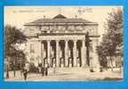 67 - STRASBOURG - Le Théâtre. - Strasbourg